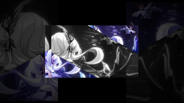 Межгалактическая звездочка Скирк🌠