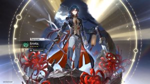 Honkai Star Rail #315 Расходящаяся вселенная: Хроники утопии