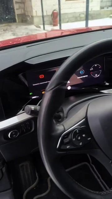 Из Беларуси — под клиента! 2023 г., 27 900 км, механика. Всего за 1 500 000 руб. 🔥