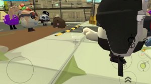 5 серия что с городом? 1 сезон