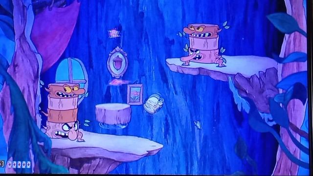 КАПХЕД﹥ПРОБЛЕМЫ В ВЕРХАХ🪵🐞🪰✨️