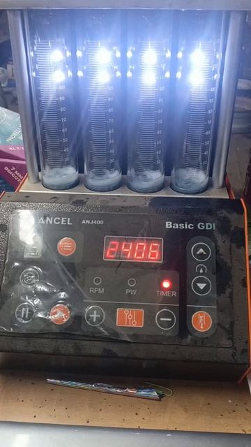 не красивый но зато честный обзор