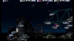 Guns, Gore & Cannoli [15]