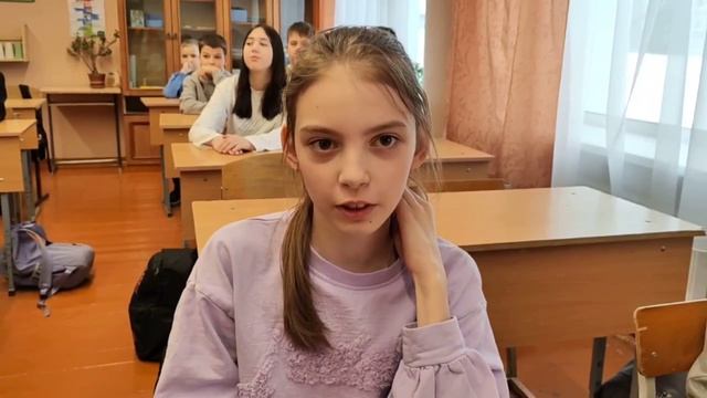 Захарова Ксения Владимировна