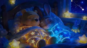 Колыбельная🌙 Нежное фортепиано для глубокого сна и душевного спокойствия