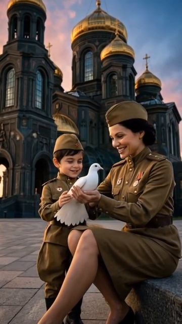 Лучшие промпты под нейросети и гайд по созданию — в шапке профиля, заходите!