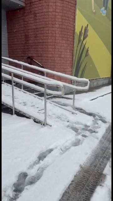 вот она, наша апрельская погода 20 апреля опять начинается зима 🥺 а песня показалась просто в тему