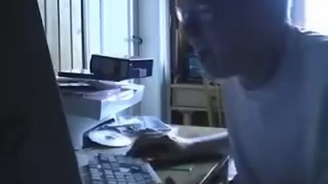 Angry German Kid Original