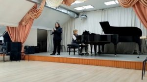 Ходаковский Михаил. Е. Крылатов Ожидание.mp4