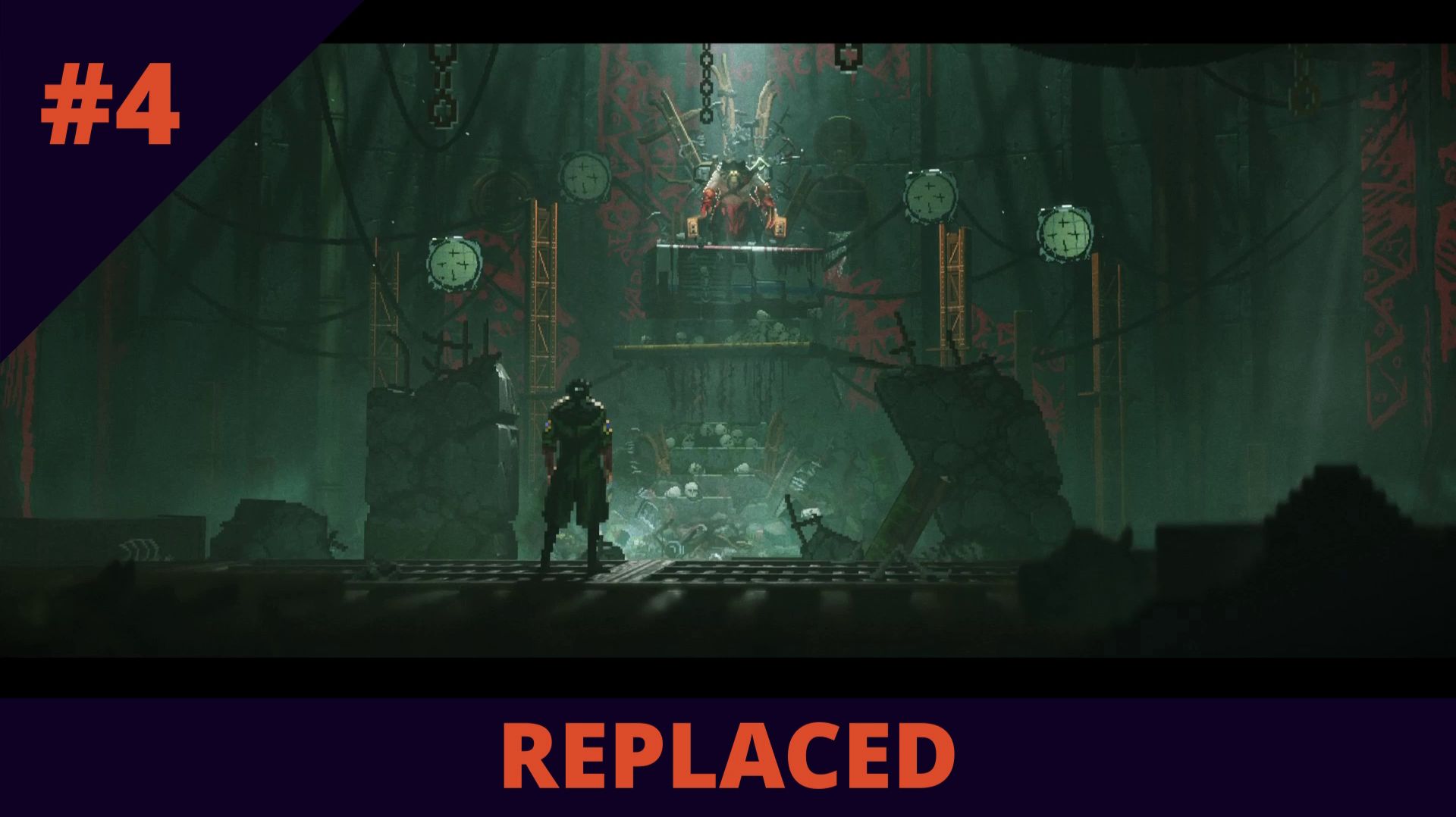 REPLACED - 4 - Дядюшка Бен
