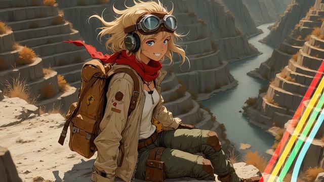 ARC Raiders Background Music ｜ NEVER LOST ｜ 1985 Synthwave For Work & Study ｜ Deep Concentration Mix