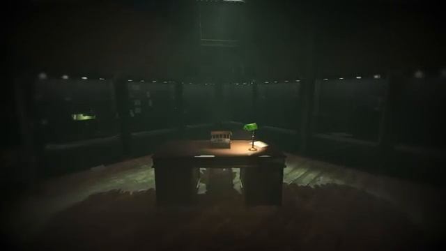 Phasmophobia X Alan Wake 2 — анонс события. Трейлер PS5 PS VR2 Игры