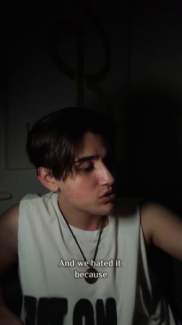 ARC 1: The Memory That Wasnt Mine Ep. 24 artist story game music youandme