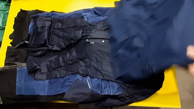 Рабочая одежда (EX-Working Wear) - С 349