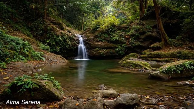 🎵 Un Momento para Mí 💙 Música para la Paz Interio #19