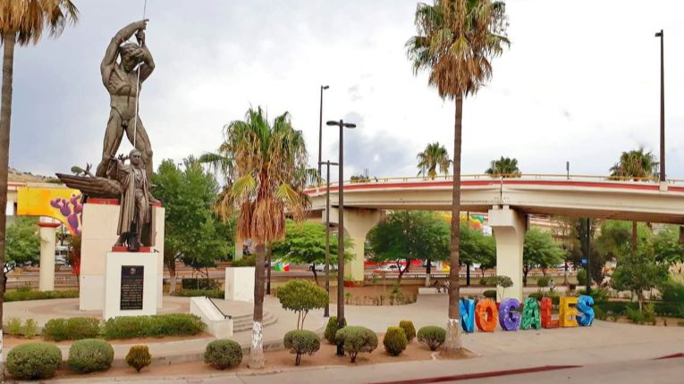 Понедельник начало рабочей недели .Дуем в НОГАЛЕЗ