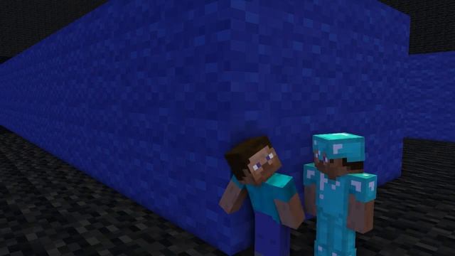 5 Pac Man [Minecraft Animation]