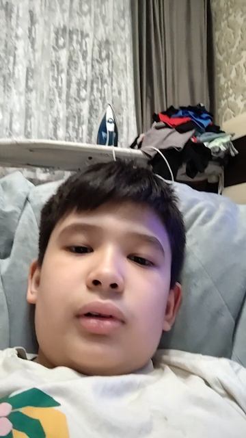 завтра будет ролик