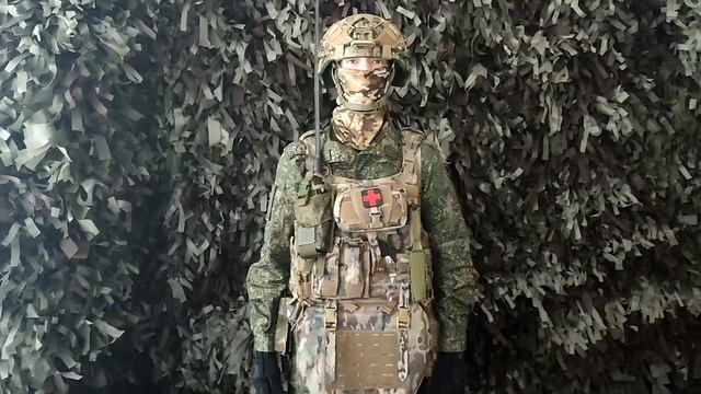 Есть такая профессия - Родину защищать