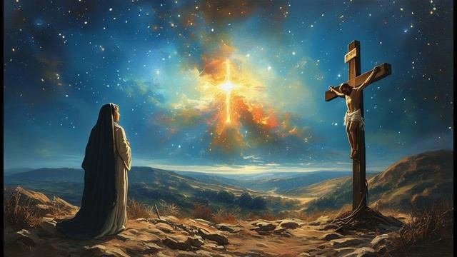 Плачь вселеннсй