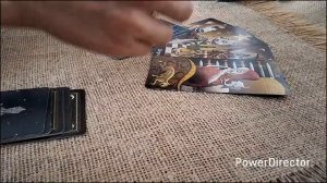 ‼️Бумеранг для Крестового ♣️💫🪃🤔‼️