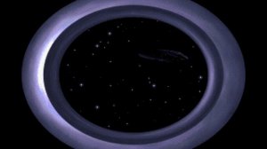 Alien Incident (1996) [MS-DOS]