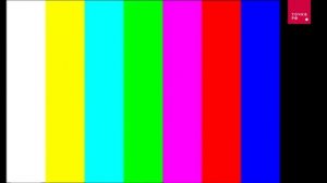 Выход с профилактики канала Точка РФ 15.04.2026