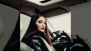 Анна Байрашная - покатилась слеза