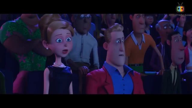 Minions Singing Despicable Me 3 (2017) Animation HD