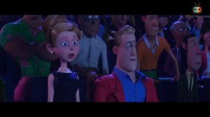 Minions Singing Despicable Me 3 (2017) Animation HD