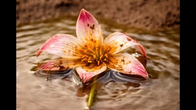 Притча о любви к природе