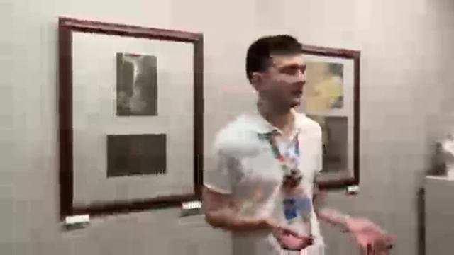 Иммерсивная экскурсия «Подвиги героев на полях сражений: ожившая история»