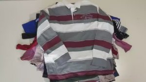 Лот 2656  Футболки Тонковки м-ж Германия Экстра 990 р-кг 8,2 кг 46 ед