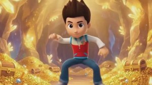 Мультики для детей, Щенячий патруль   для всех фанатов любимого мультика