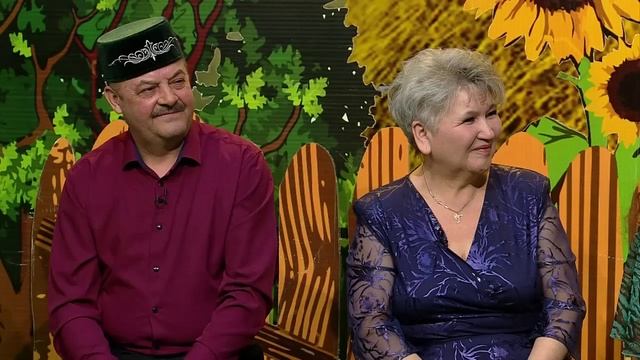 Чакмагыштан килгән кунаклар | Кәмит Җәвит 18/04/2026