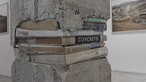 В "Доме Достоевского" открылась выставка "Книги не для чтения. Воображаемый музей Михаила Шемякина"