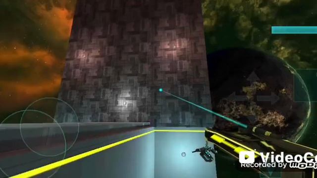 Tvplay #16 желтый  фрактальный космос 2 часть