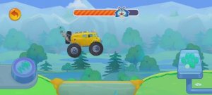 Мультики для детей и малышей. Собираем вездеход. Изучаем детали. Едем на помощь. Яркие мультики