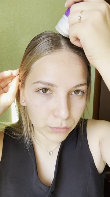 Идеальная укладка за 30 секунд? Легко, воск-стик COSMOKEY✨ Артикул 207108601 #воскстик #укладкаволос