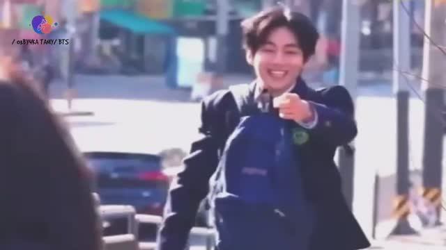 ЗА КАДРОВЫЕ СЬЁМКИ ТЭХЁН , КОФЕ ...МИНИ ФИЛЬМ...