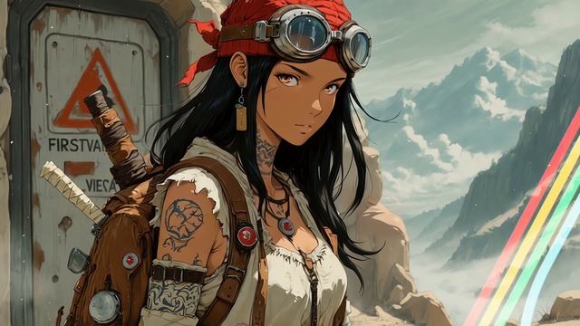 ARC Raiders Background Music 2｜ RUST BELT ｜ Synthwave For Deep Focus ｜ 1979 Study & Work Music Mix-(