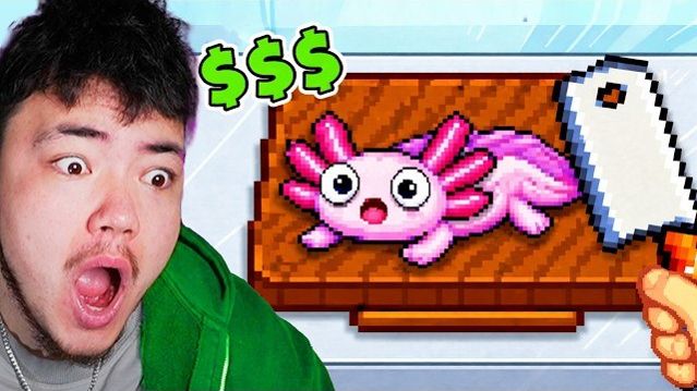 🍿 ✅ Открыл Свой БИЗНЕС На РЫБАЛКЕ!