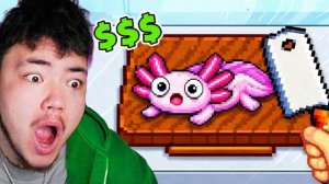 🍿 ✅ Открыл Свой БИЗНЕС На РЫБАЛКЕ!