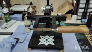 Проба природного камня КИР ±3000 грит.mp4