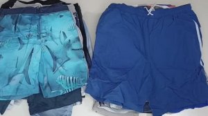 Лот 2652 Шорты Мужские Германия ЭКСТРА 660р_кг 9кг 40ед