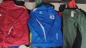 Лот 2646 Спорт Микс м_ж Италия КРЕМ-ЭКСТРА 1240р_кг 22,8кг 74ед