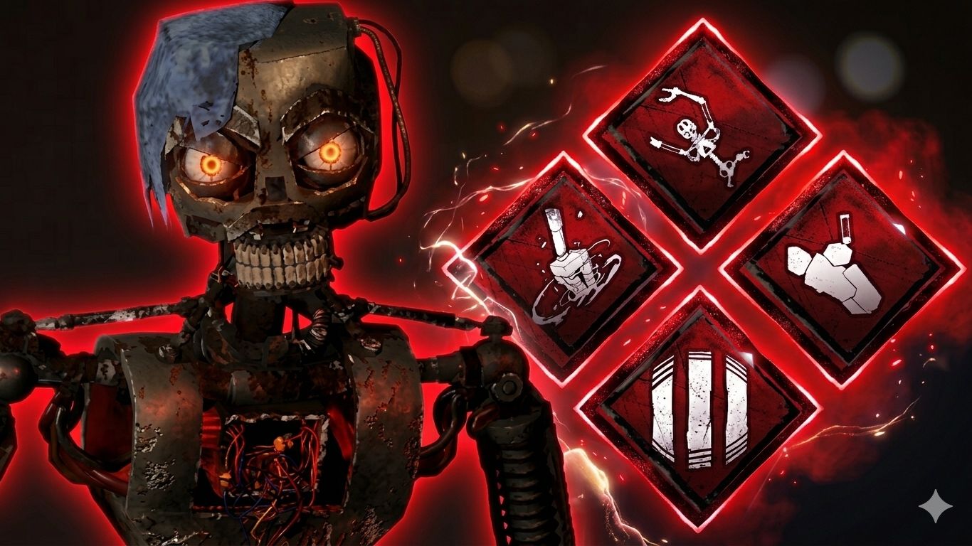 ПОЧЕМУ ВСЕ НЕДООЦЕНИВАЮТ МИМИКА в Bite By Night ФНАФ?