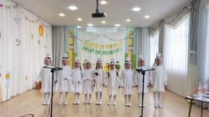 «Норуот ырыалара»