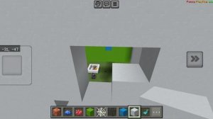 строю карту по Поппи плейтайм в Майнкрафте (часть 5)