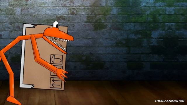 13 Roblox Rainbow Friends All Jumpscares Animation